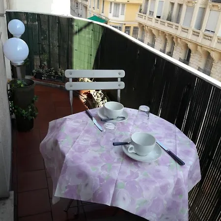Lejlighed Le Catinat *
