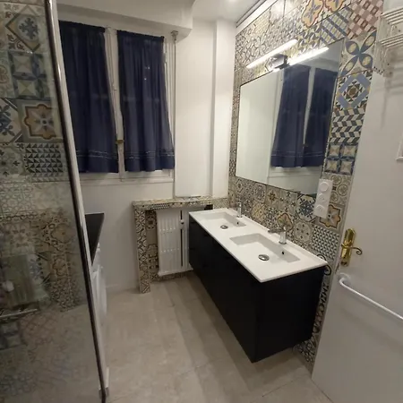 Le Catinat Apartamento Nice