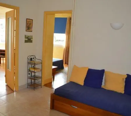 Apartament Le Catinat Nicea