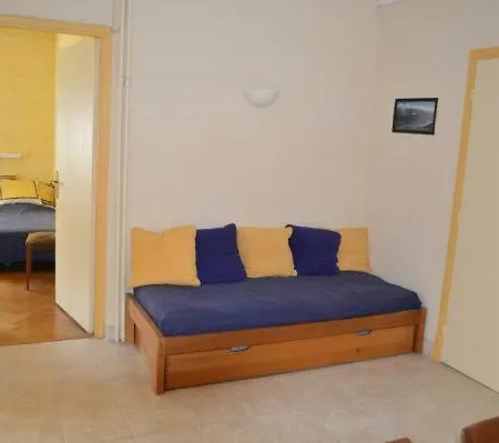 Le Catinat Apartament *