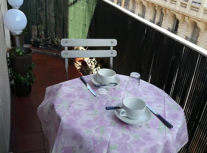 Apartment Le Catinat *