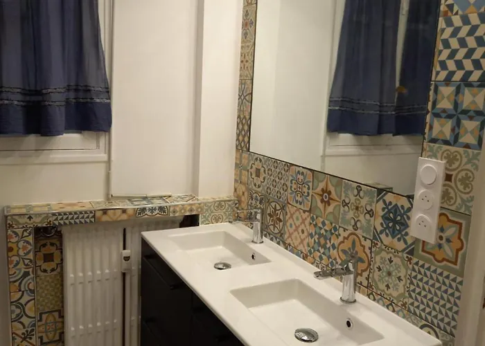 Apartment Le Catinat Nice