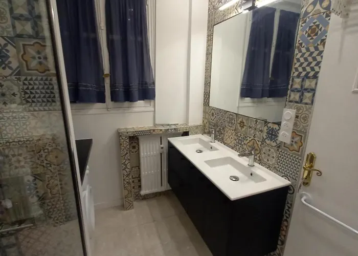 Le Catinat Apartment Nice