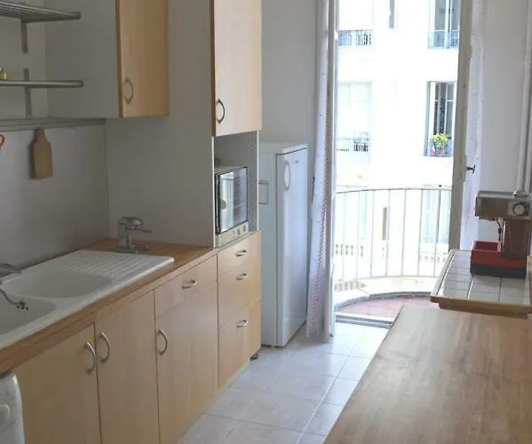 Apartment Le Catinat *