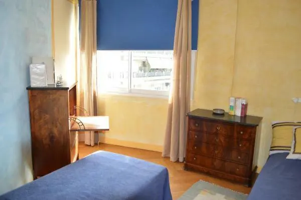 Appartement Le Catinat