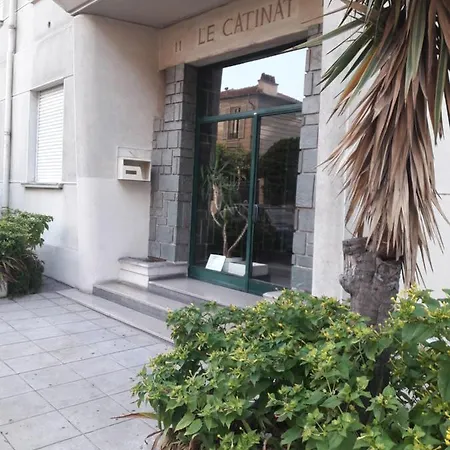 Le Catinat * 니스