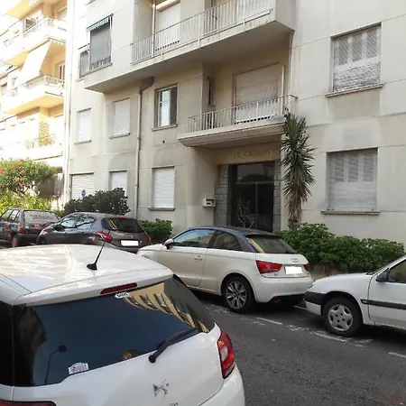 Le Catinat Apartment