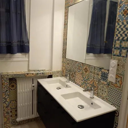 Apartment Le Catinat Nice