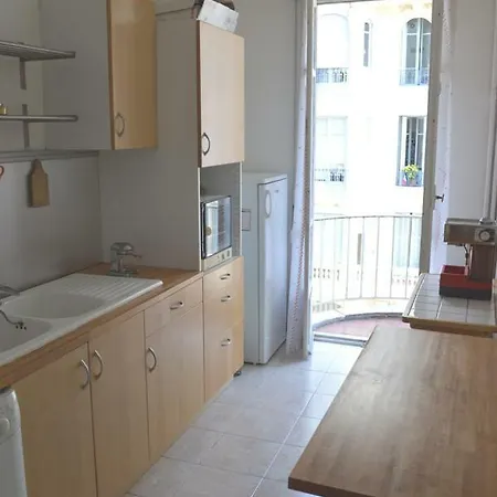 Apartment Le Catinat *